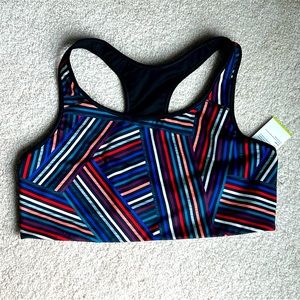 NWT Old Navy Sports Bra